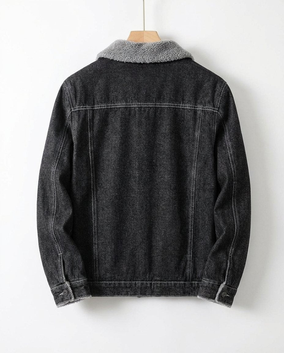 The Radcliffe Jacket