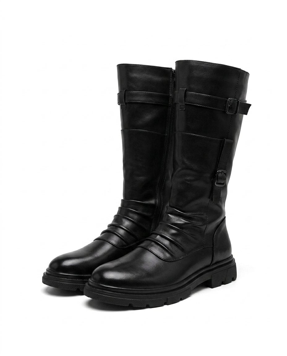 The Outpost Boot