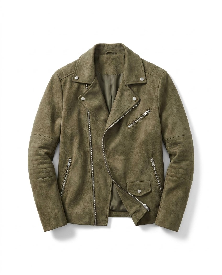 The Garrison Jacket