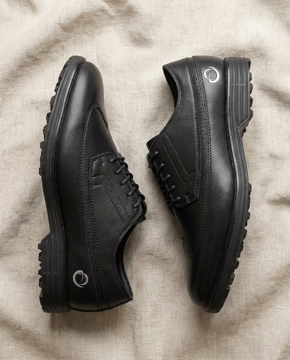 The Links Golf Wingtip