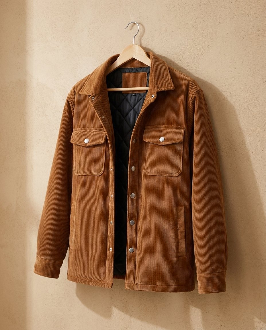 The Outland Jacket