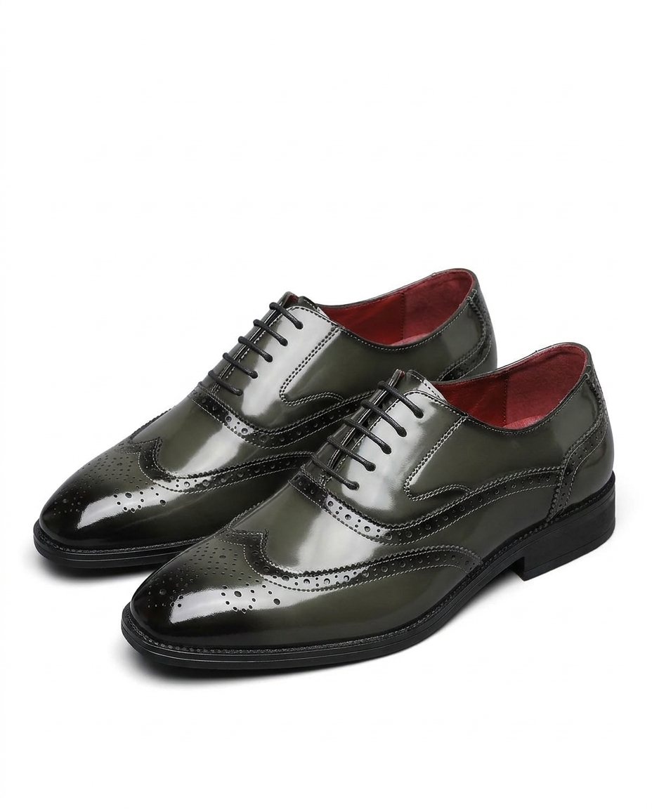 The Cobblestone Oxford