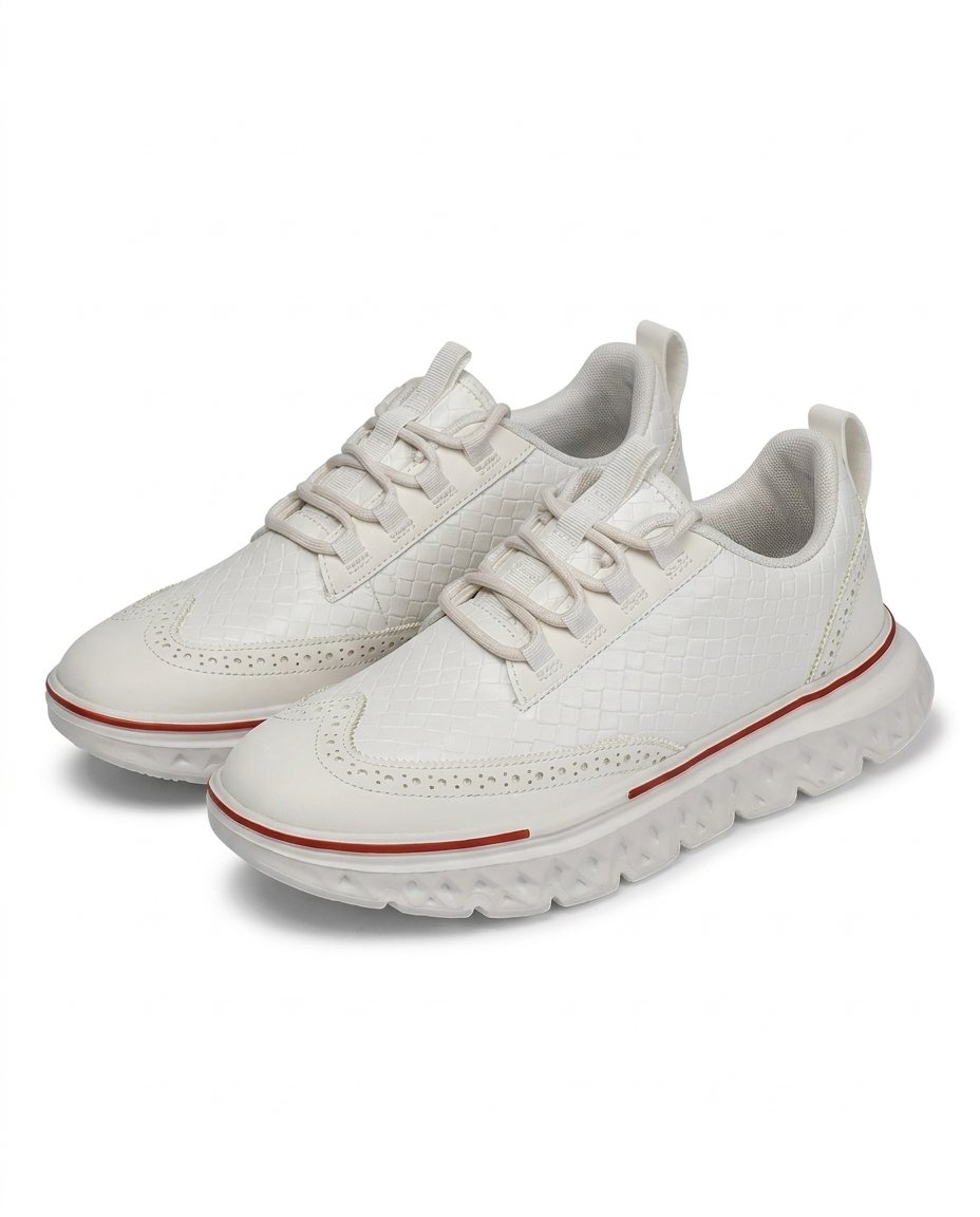 The Whitlock Sneaker
