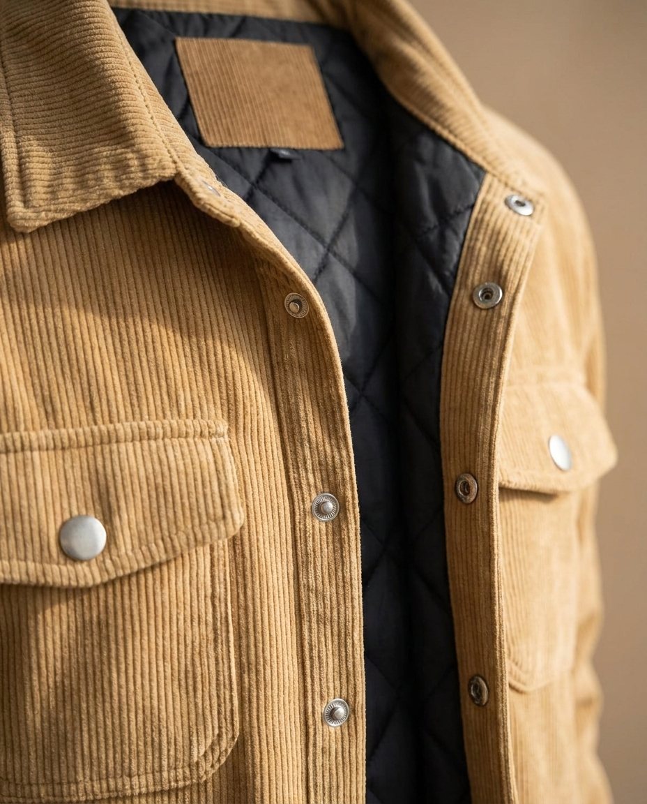 The Outland Jacket