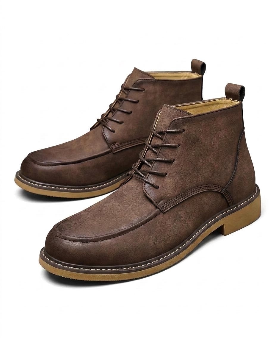The Journey Boot