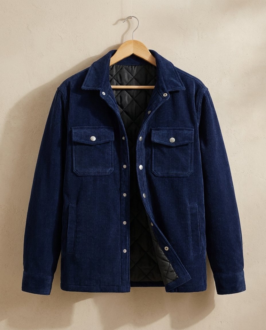The Outland Jacket