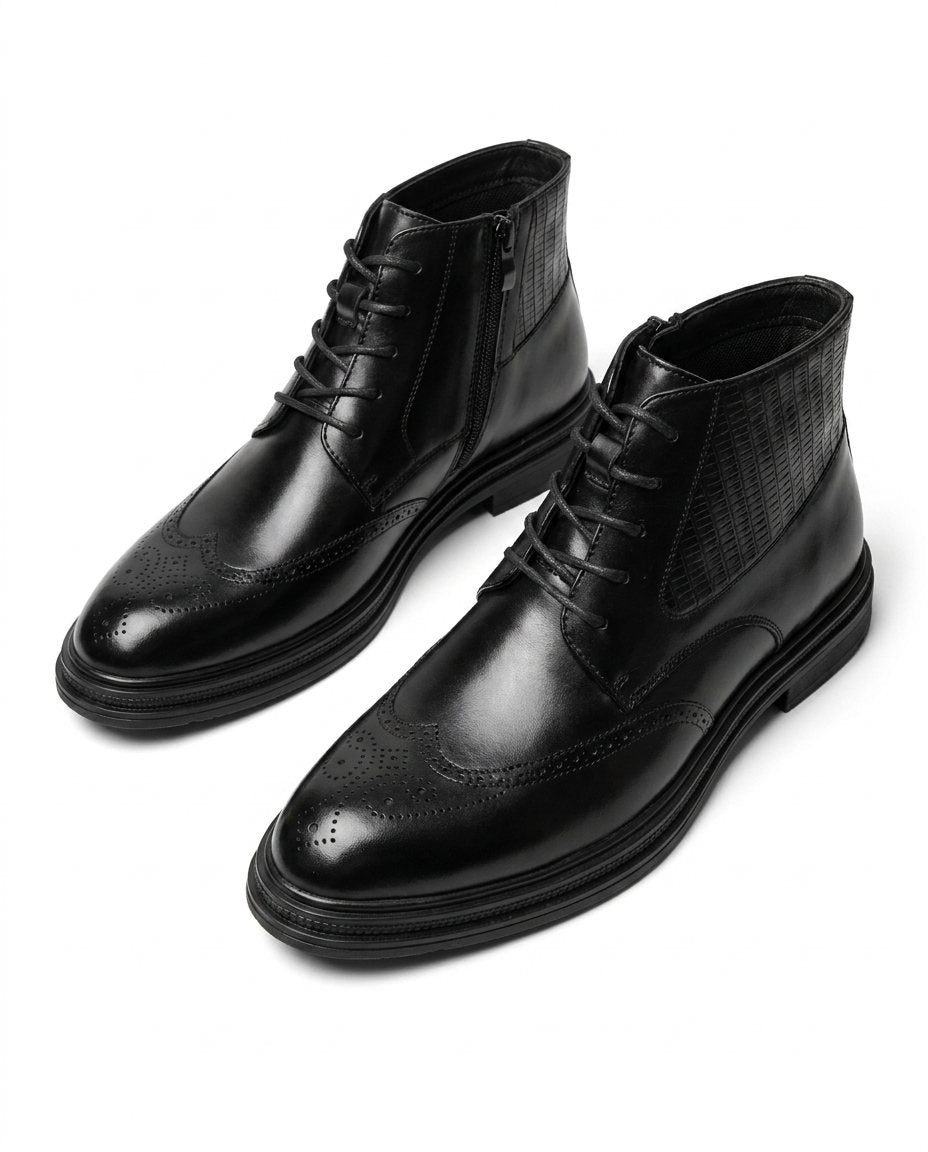 The Ashford Wingtip