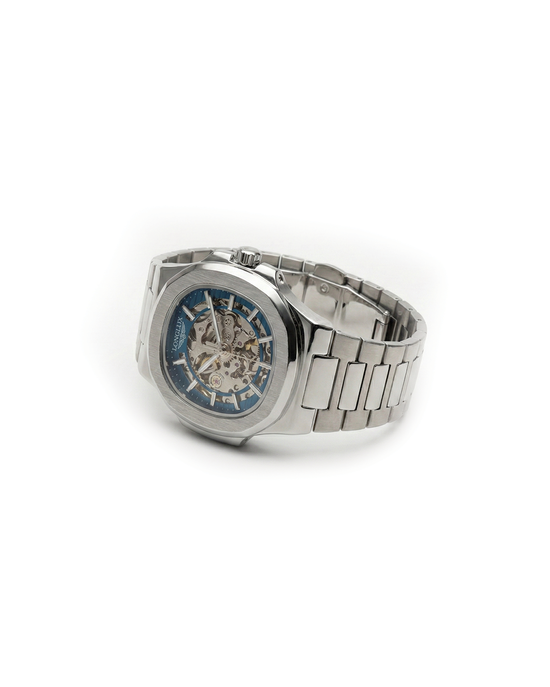 Carbonline Timepiece