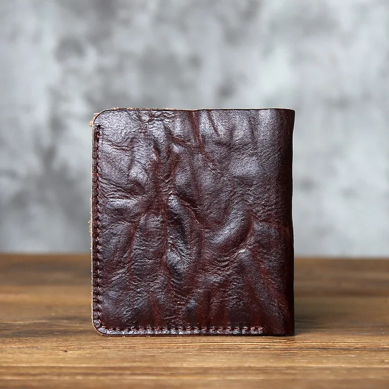 The Alder Ridge Wallet
