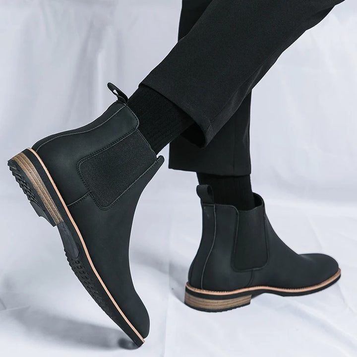 Ashford Chelsea Boots