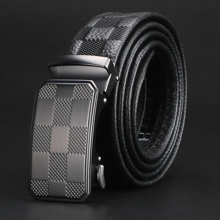 Forzatti 100% Cowhide Belt