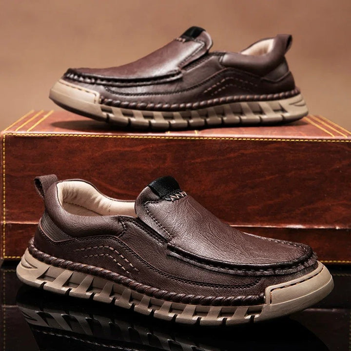 Legacy Loafers