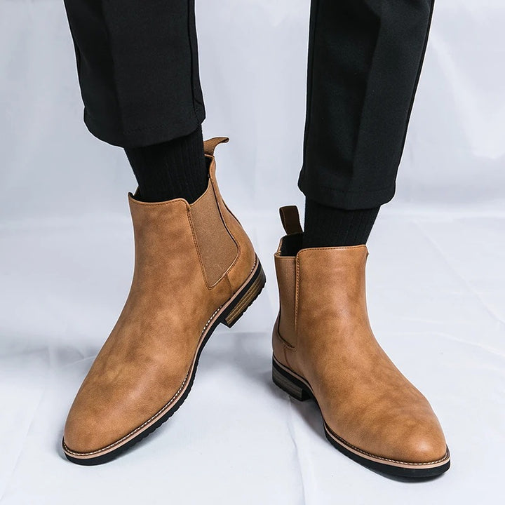 Ashford Chelsea Boots