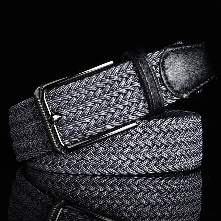 Braided Legacy Belt