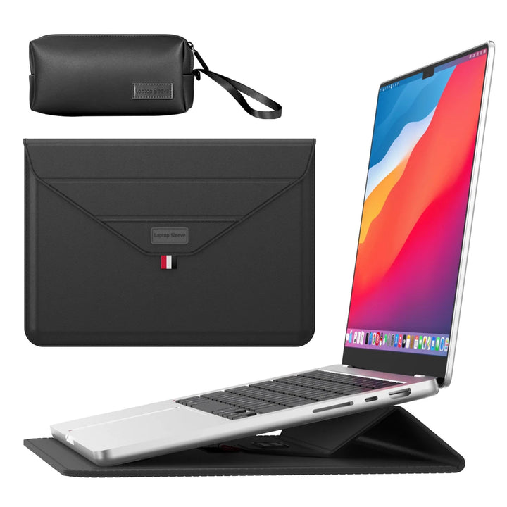 Alex's ProTech Laptop Case & Stand