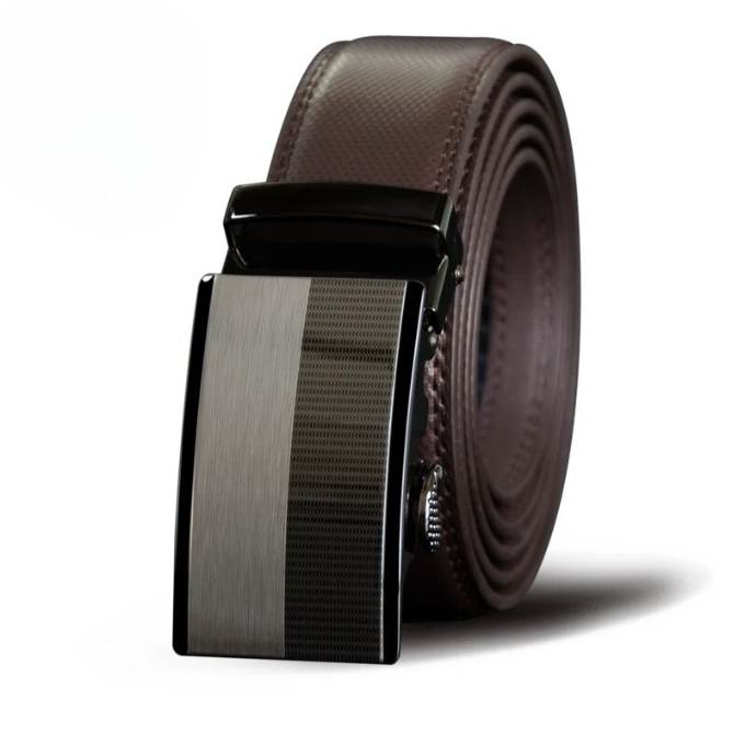 The Executive 100% Cowhide Belt