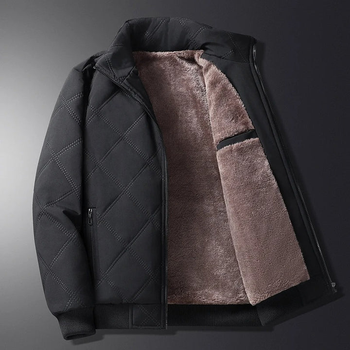 Alpine Guard Jacket