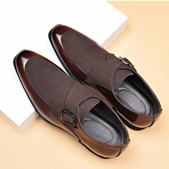 The Crownmark Loafers