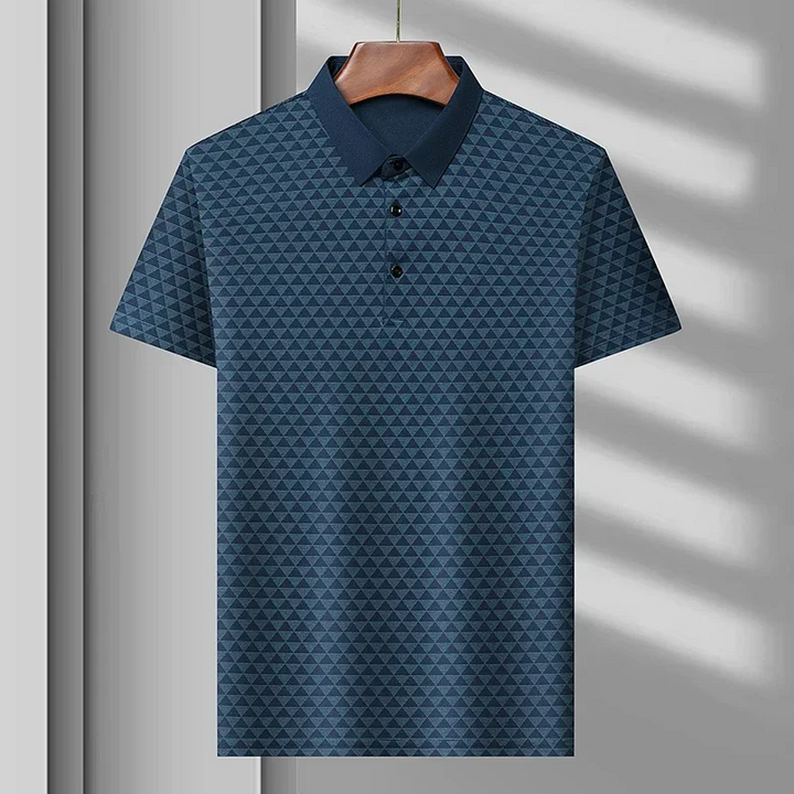 Diamond Classic Polo Shirt