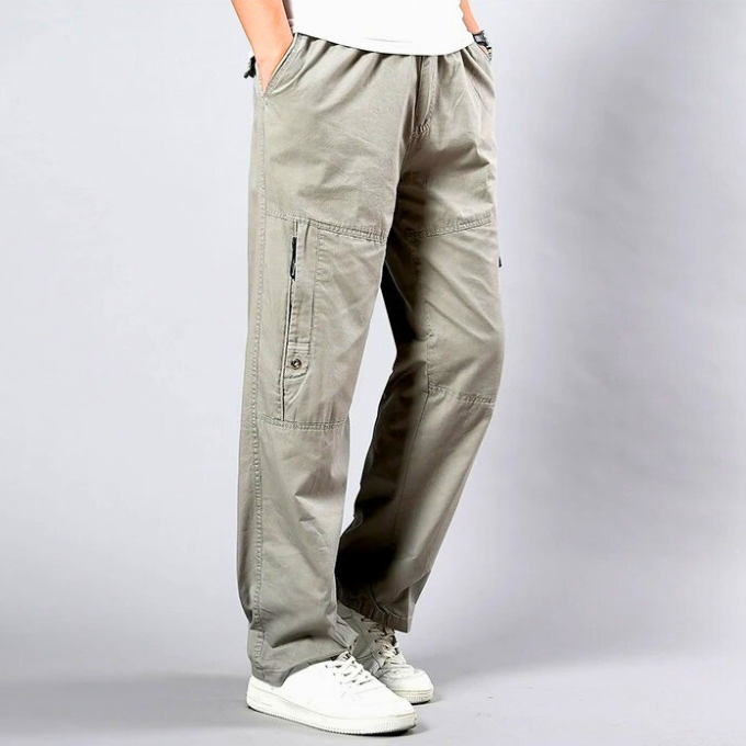 Savannah Cargo Pants