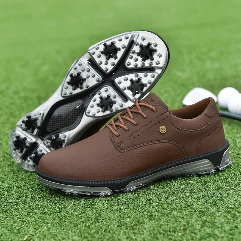 Green Master Pro Edition Golf Shoe