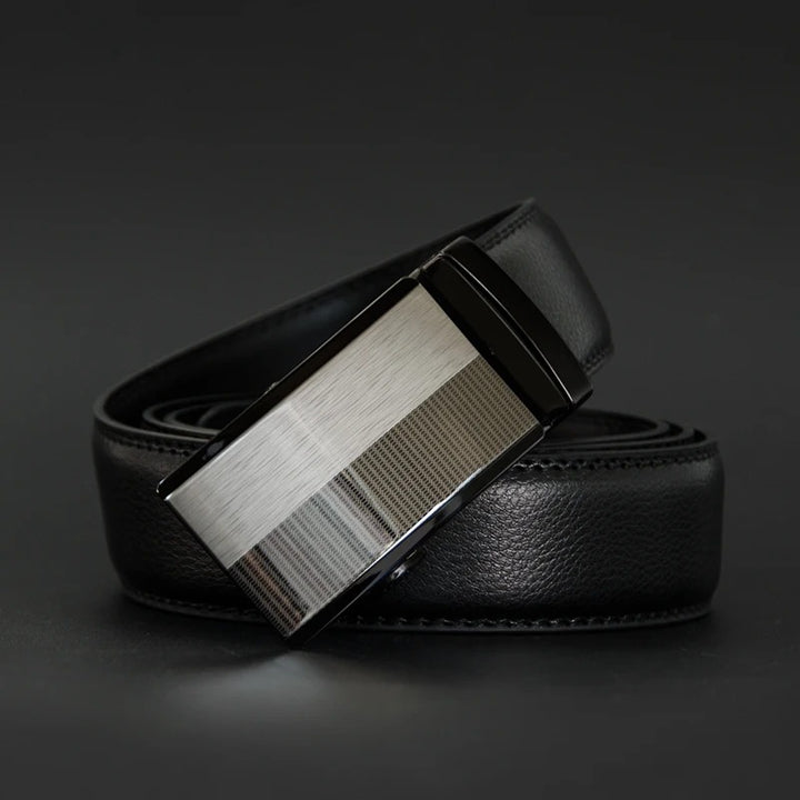 The Executive 100% Cowhide Belt