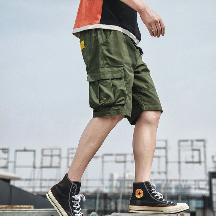 Trailblazer Cargo Shorts