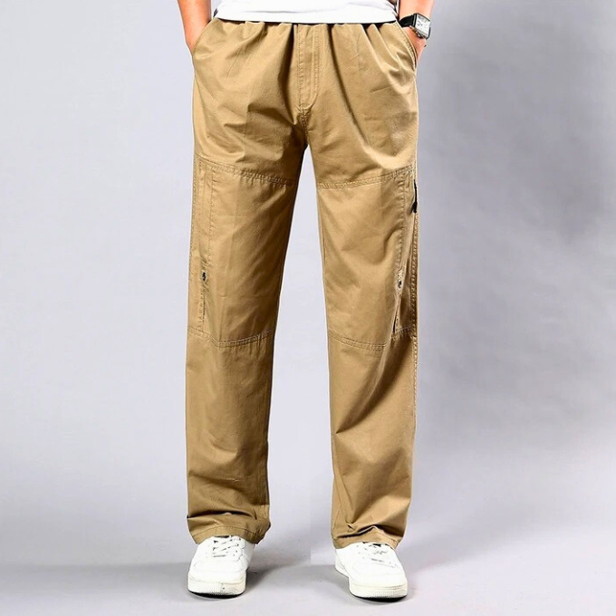 Savannah Cargo Pants