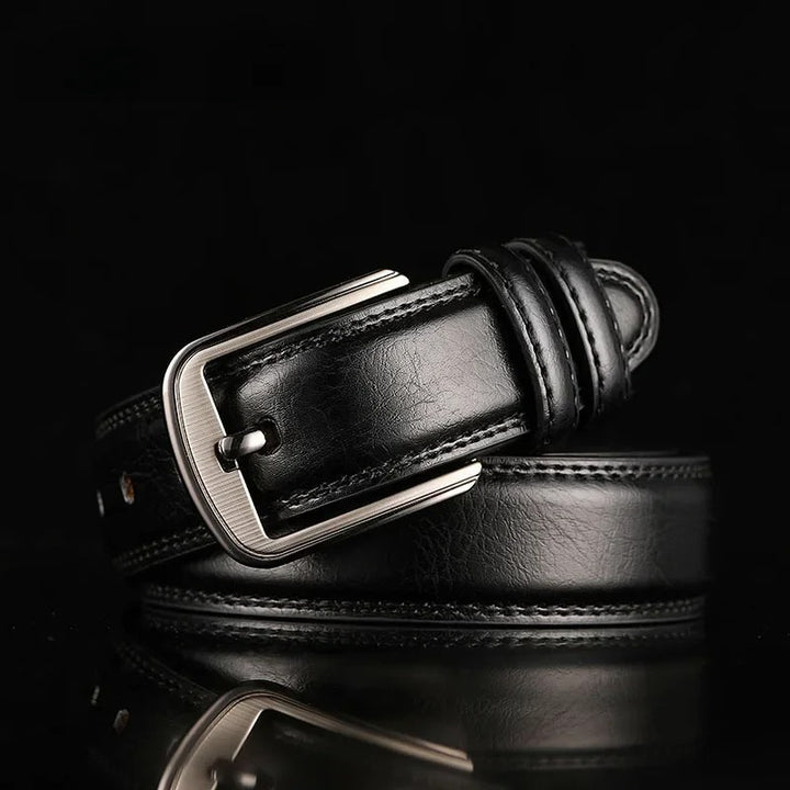 Heritage 100% Cowhide Belt