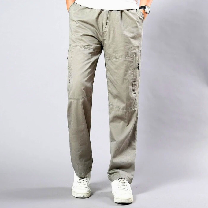 Savannah Cargo Pants