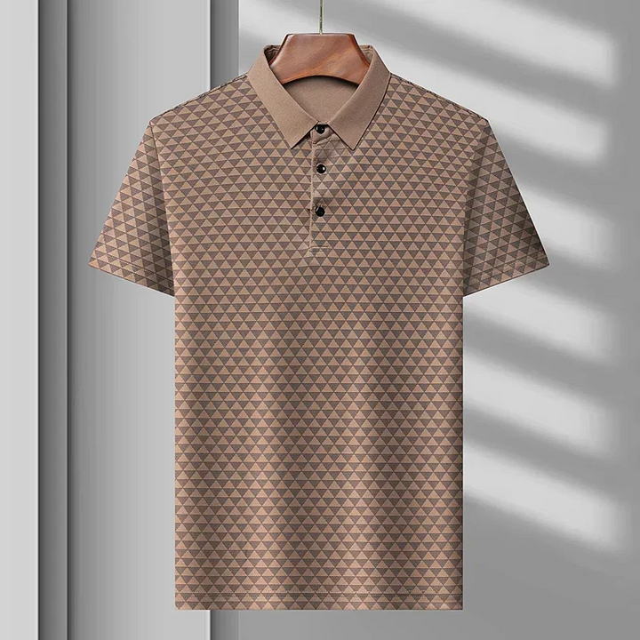 Diamond Classic Polo Shirt