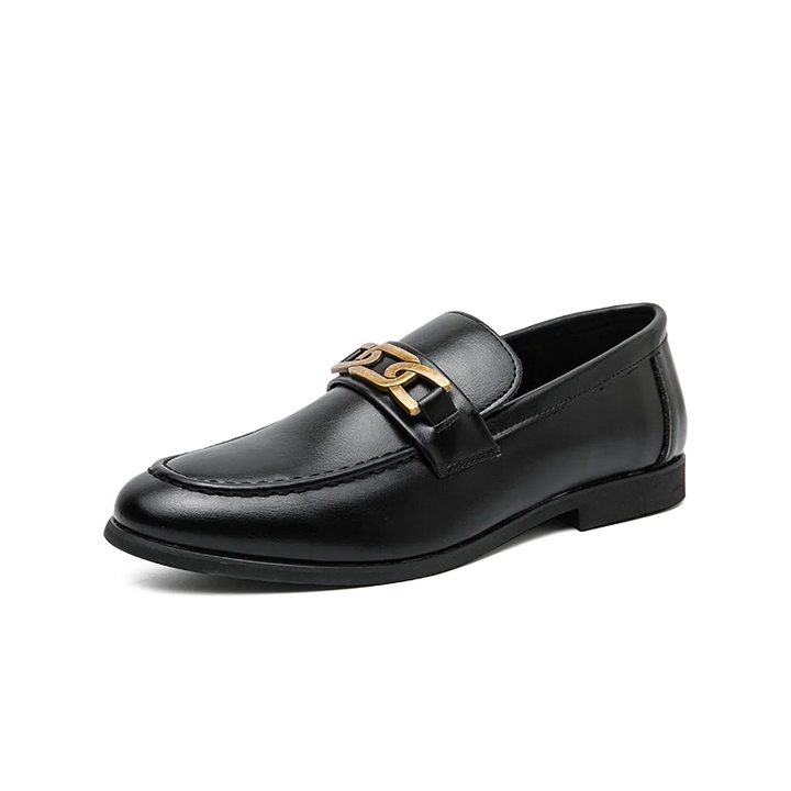 BuckleBaron Loafers