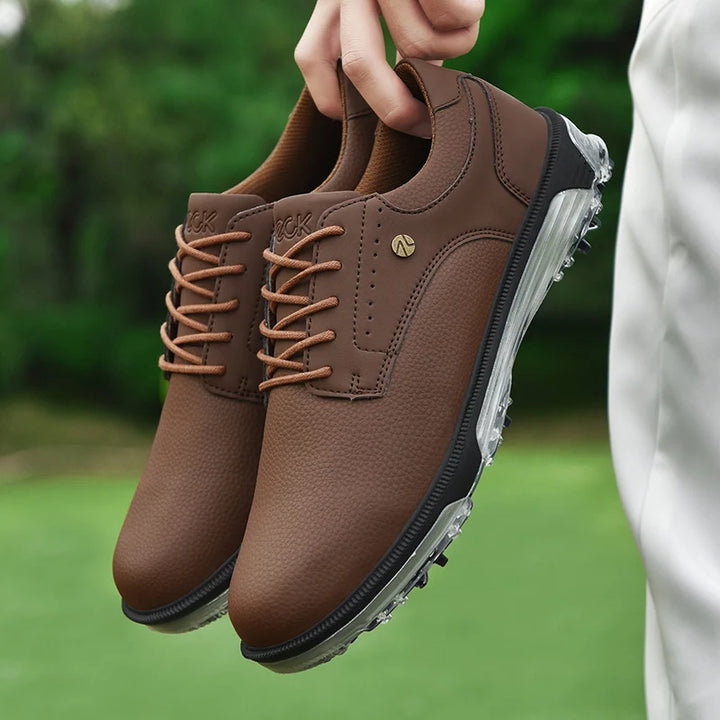 Green Master Pro Edition Golf Shoe