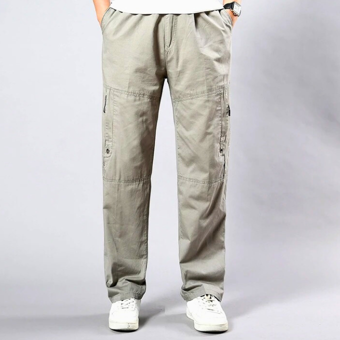 Savannah Cargo Pants