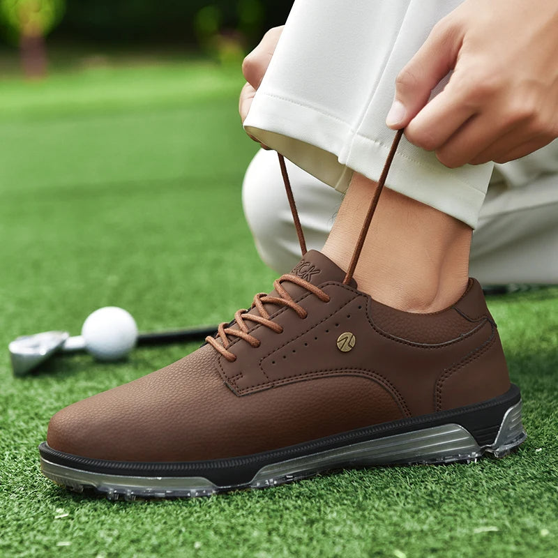 Green Master Pro Edition Golf Shoe