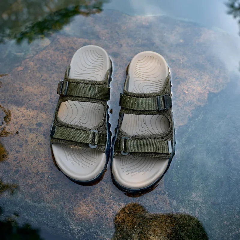 TerraGlide Sandals
