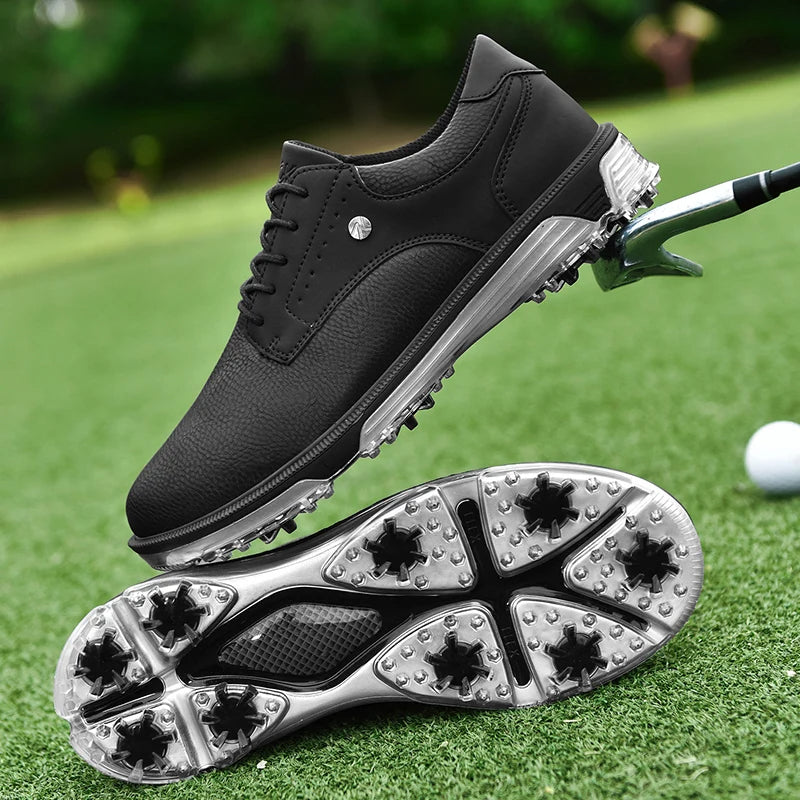 Green Master Pro Edition Golf Shoe