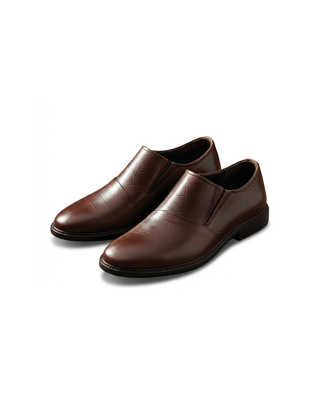 The Crosstown Slip-On