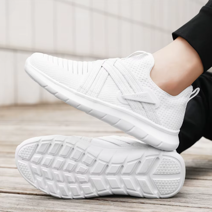 Classic Slip-On