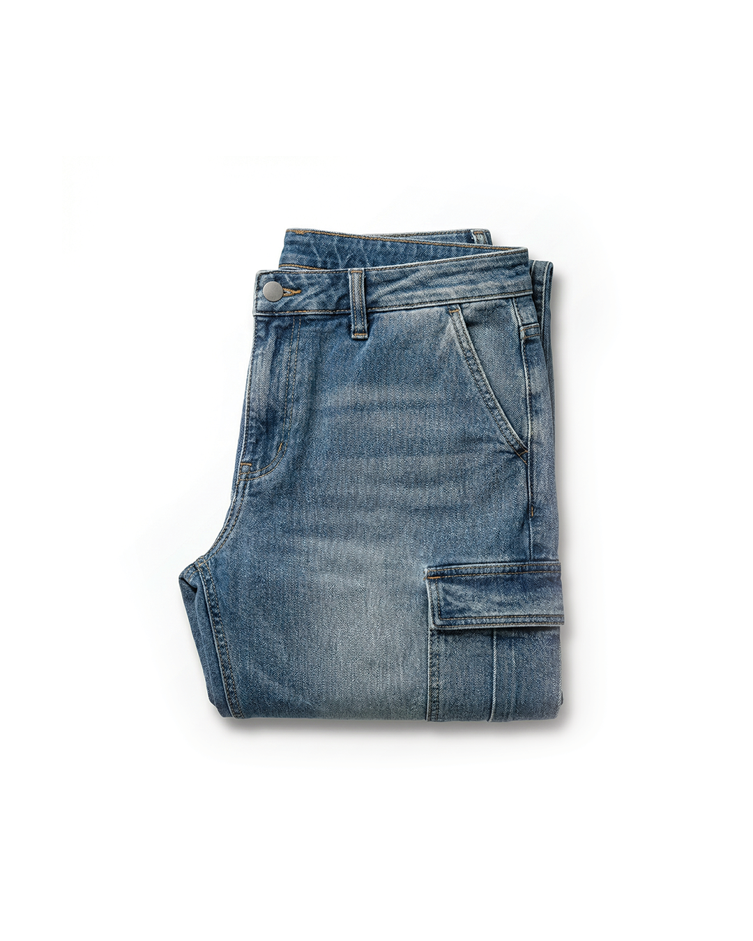 The Field Cargo Jean