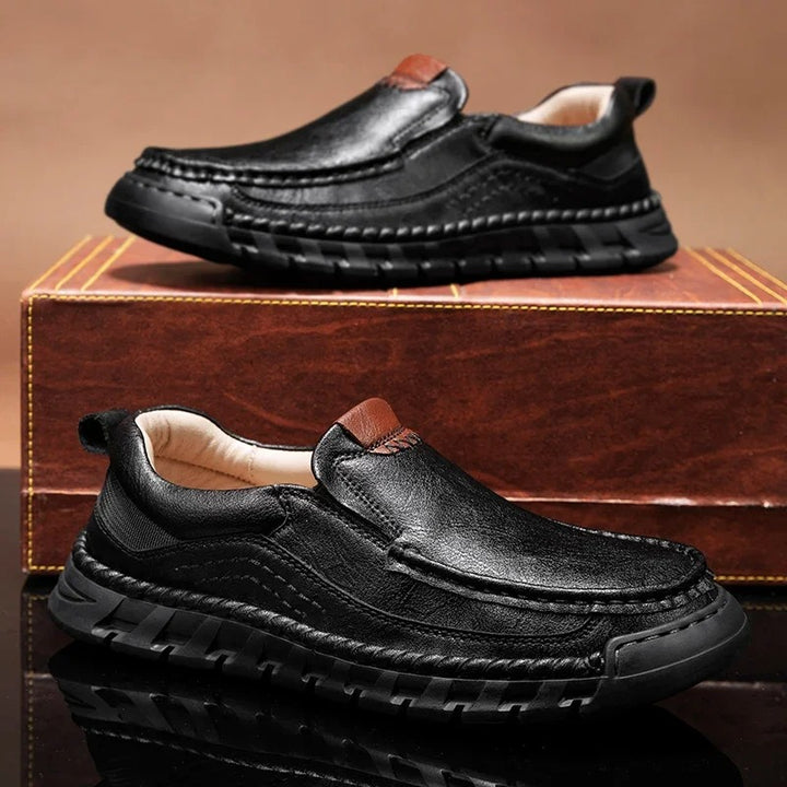 Legacy Loafers