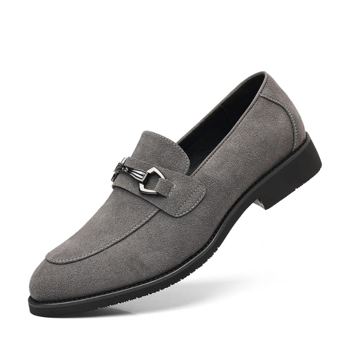 The Avenue Slip-On Loafers