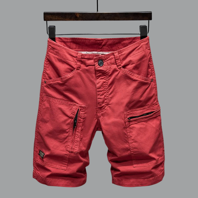 Hampton Cargo Shorts