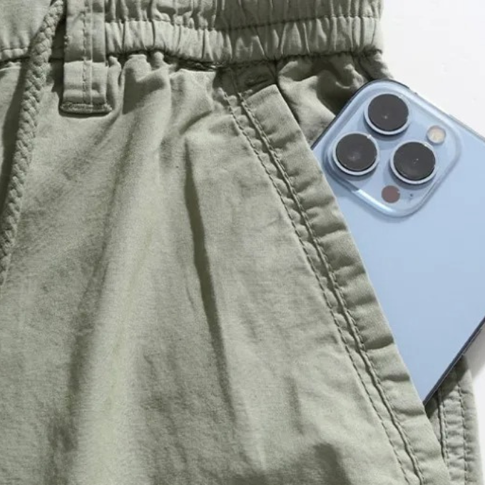 Northbay Cargo Shorts