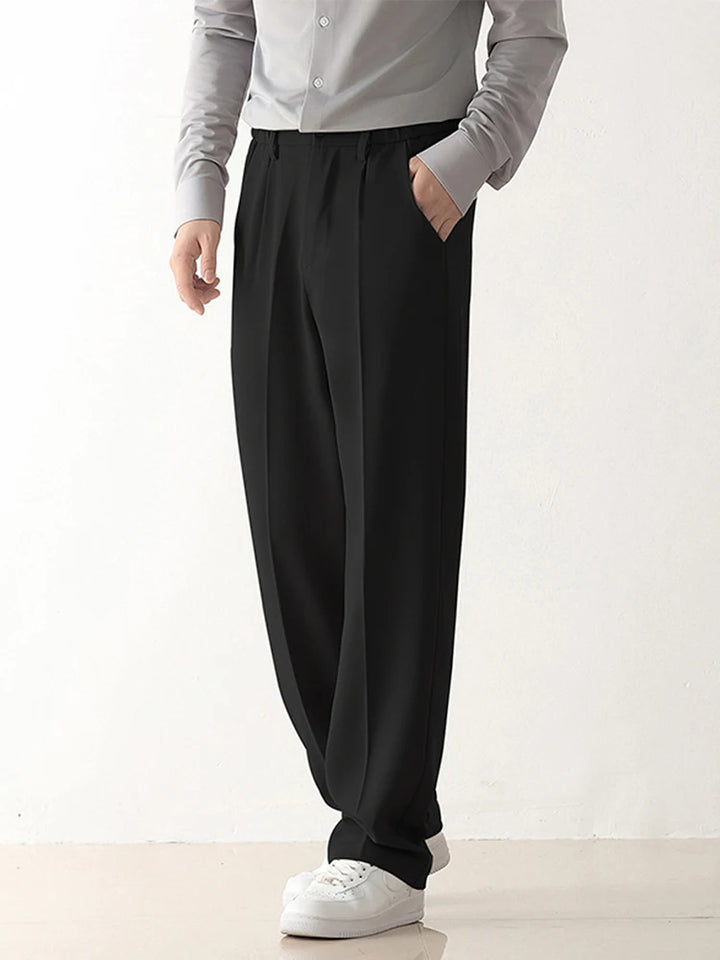 Men's Sleek And Comfortable Pants