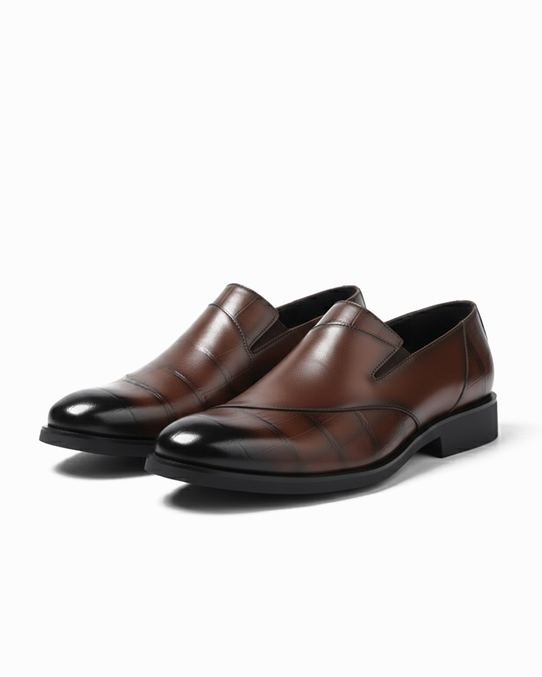 The Cormac Modern Loafer