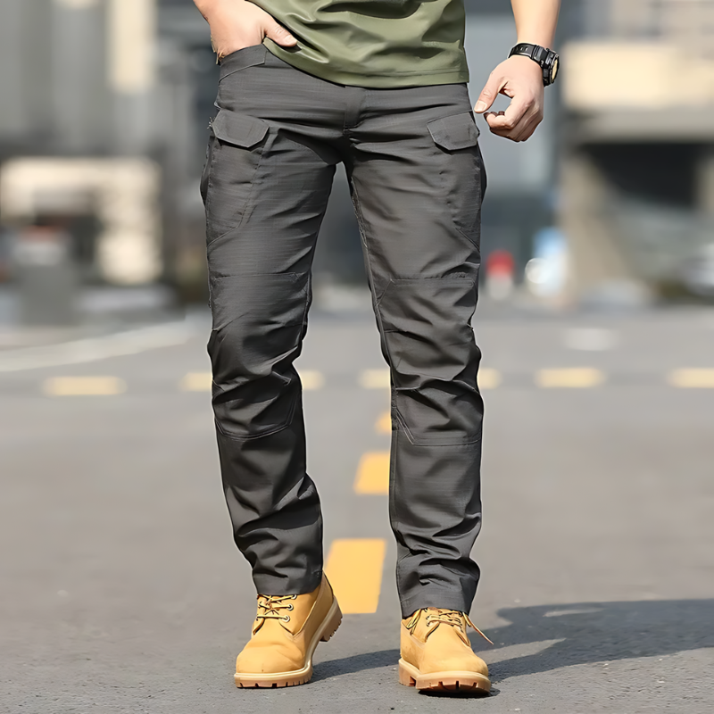 Hardy Cargo Pants