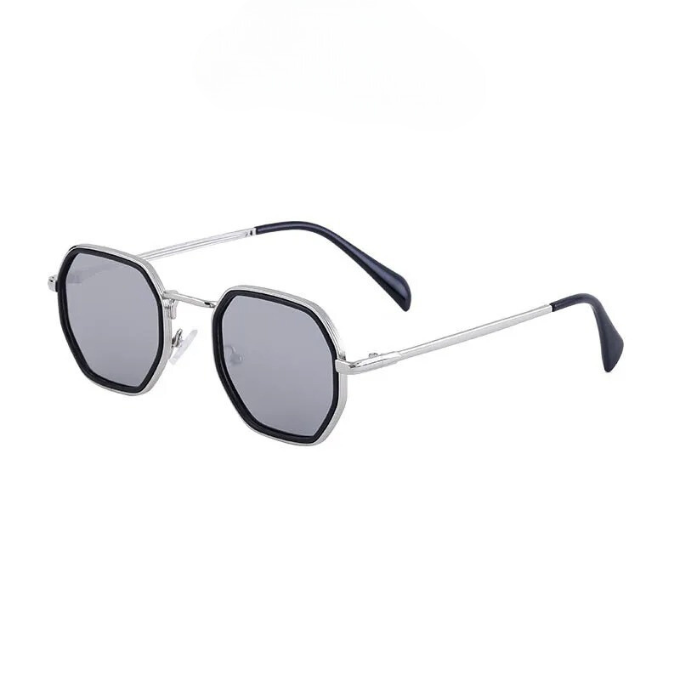 Octagonal Sunglasses