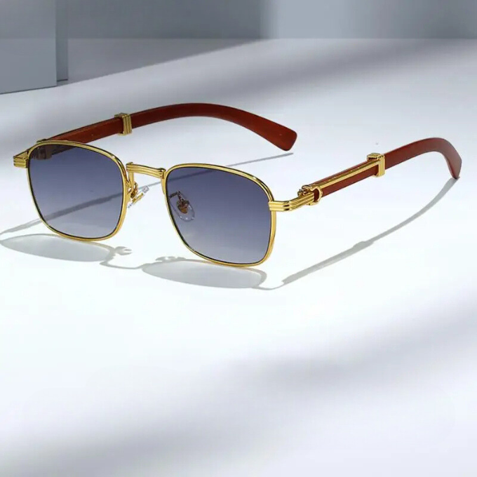 Harrison Classic Sunglasses