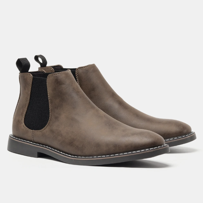 Ridgeway Chelsea Boots